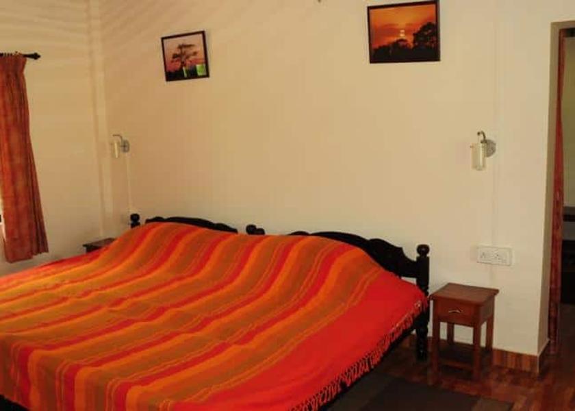 Tamil Nadu Masinagudi room
